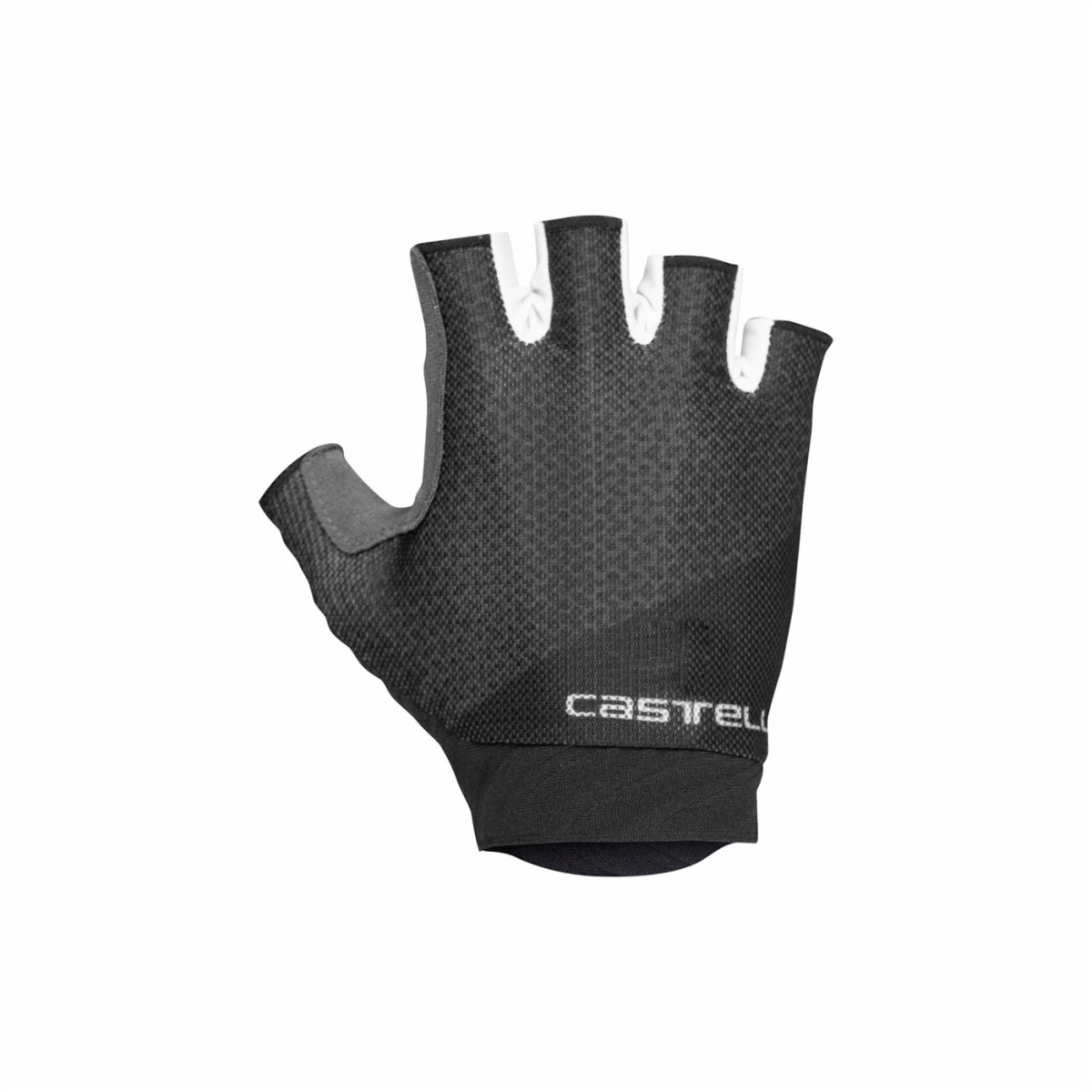 Castelli short store finger gloves