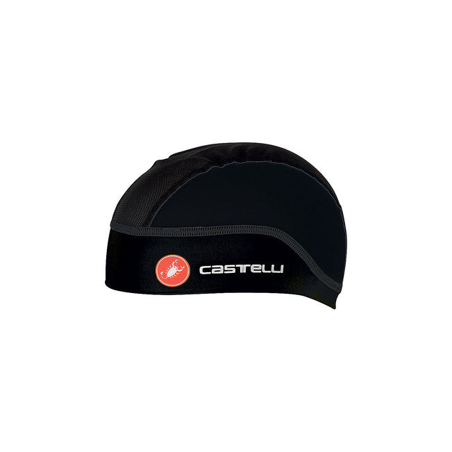 Castelli Summer Skullcap - White