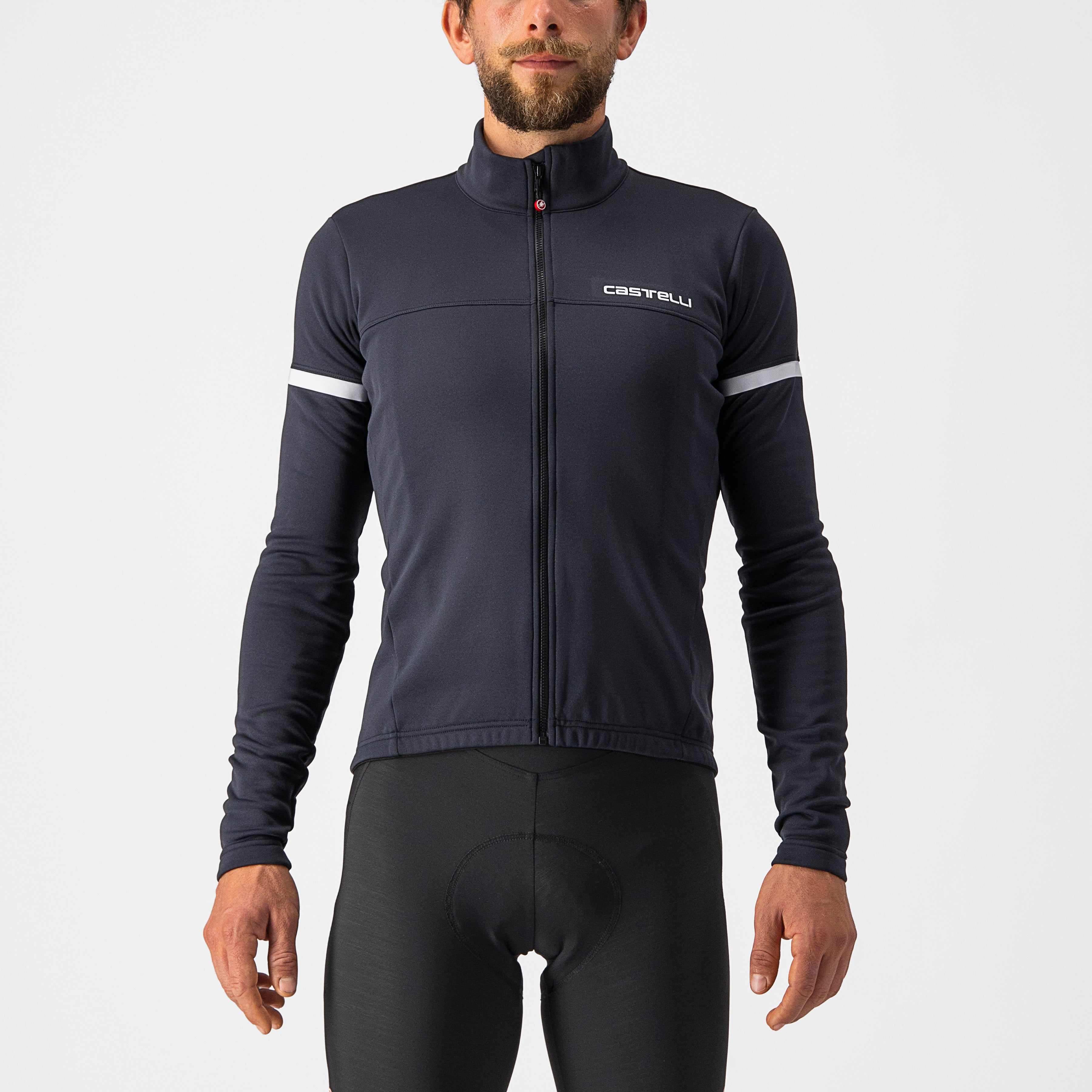 Castelli fondo cheap long sleeve jersey