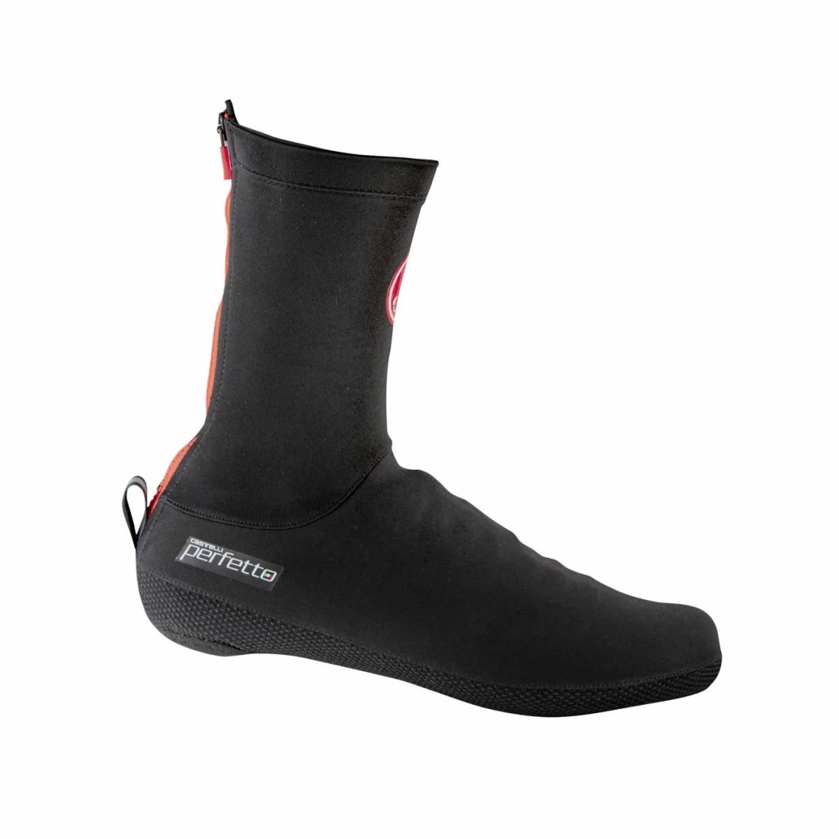 CASTELLI Perfetto Ros Shoecover - Black