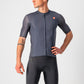 CASTELLI Endurance Elite Men's Jersey - Dark Gray