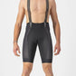 CASTELLI Insider 2 Men's Bibshort - Black