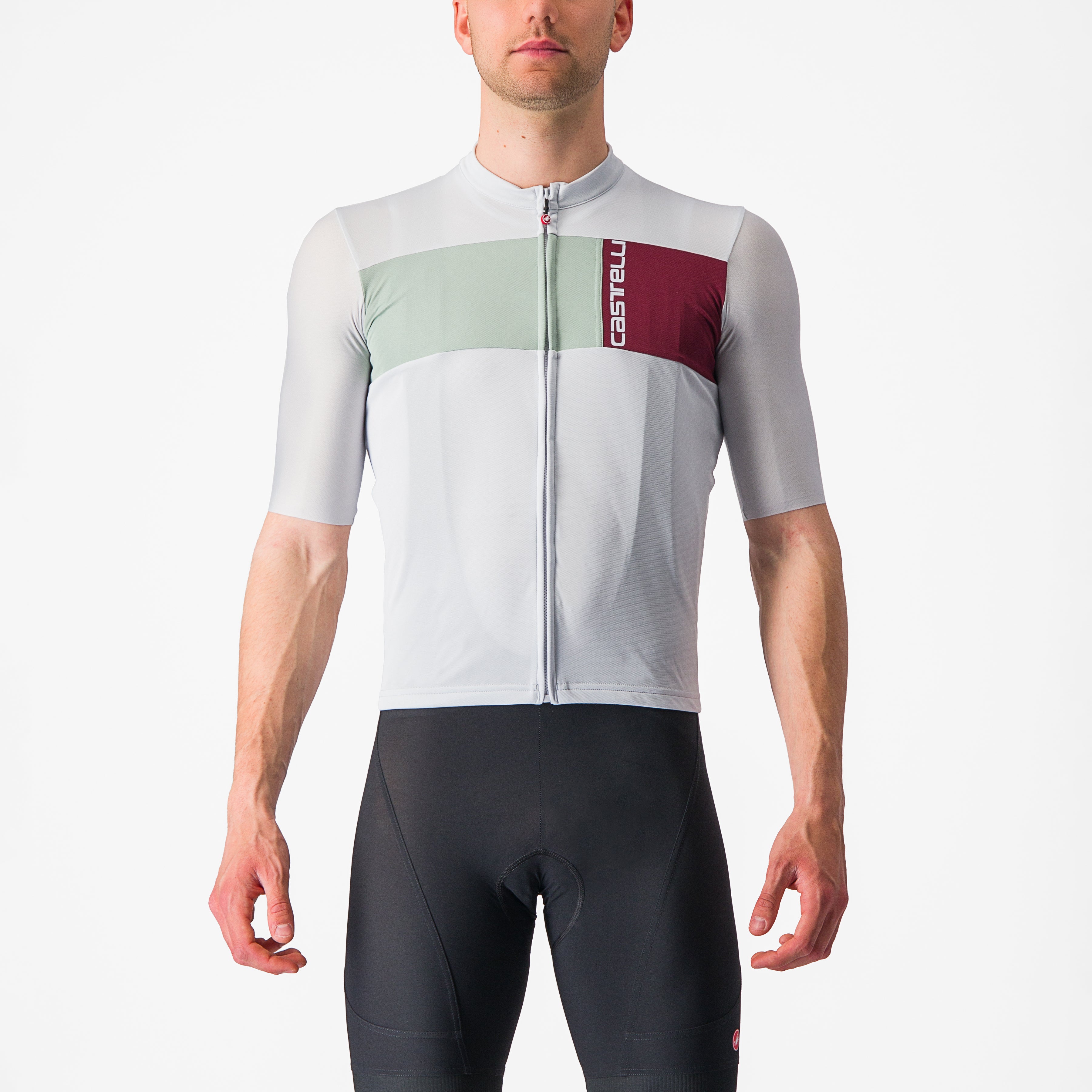 Castelli 2024 cycling jersey