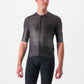 CASTELLI Aero Race 6.0 Men's Jersey - Light Black