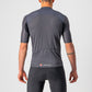 CASTELLI Endurance Elite Men's Jersey - Dark Gray