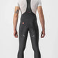 CASTELLI Free Aero RC Men's Bibtight - Black