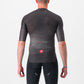 CASTELLI Aero Race 6.0 Men's Jersey - Light Black