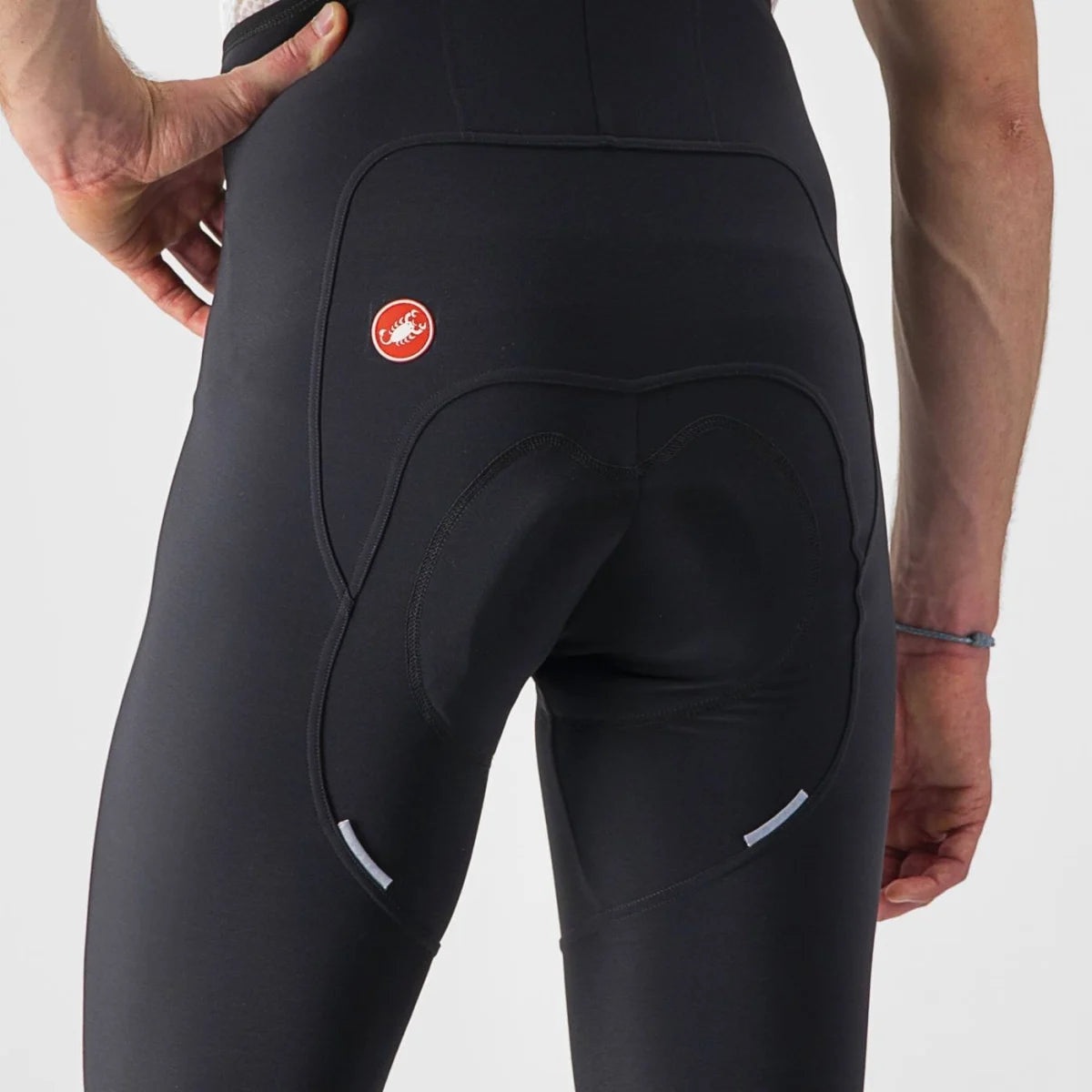 CASTELLI Free Aero RC Men's Bibtight - Black