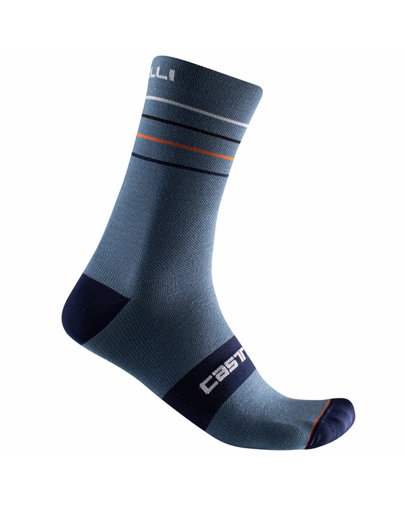 Castelli cycling 2025 socks sale