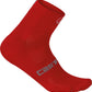 CASTELLI QUATTRO SOCK-L/XL