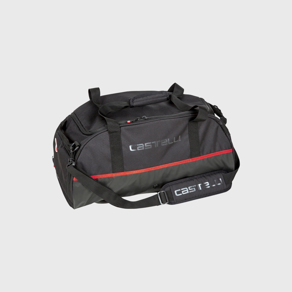 CASTELLI Gear Duffle Bag 2