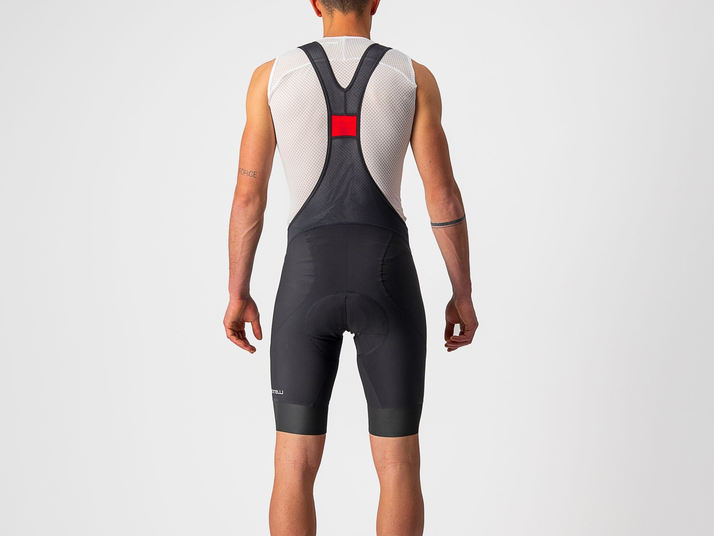 Castelli endurance sales x2 bibshort