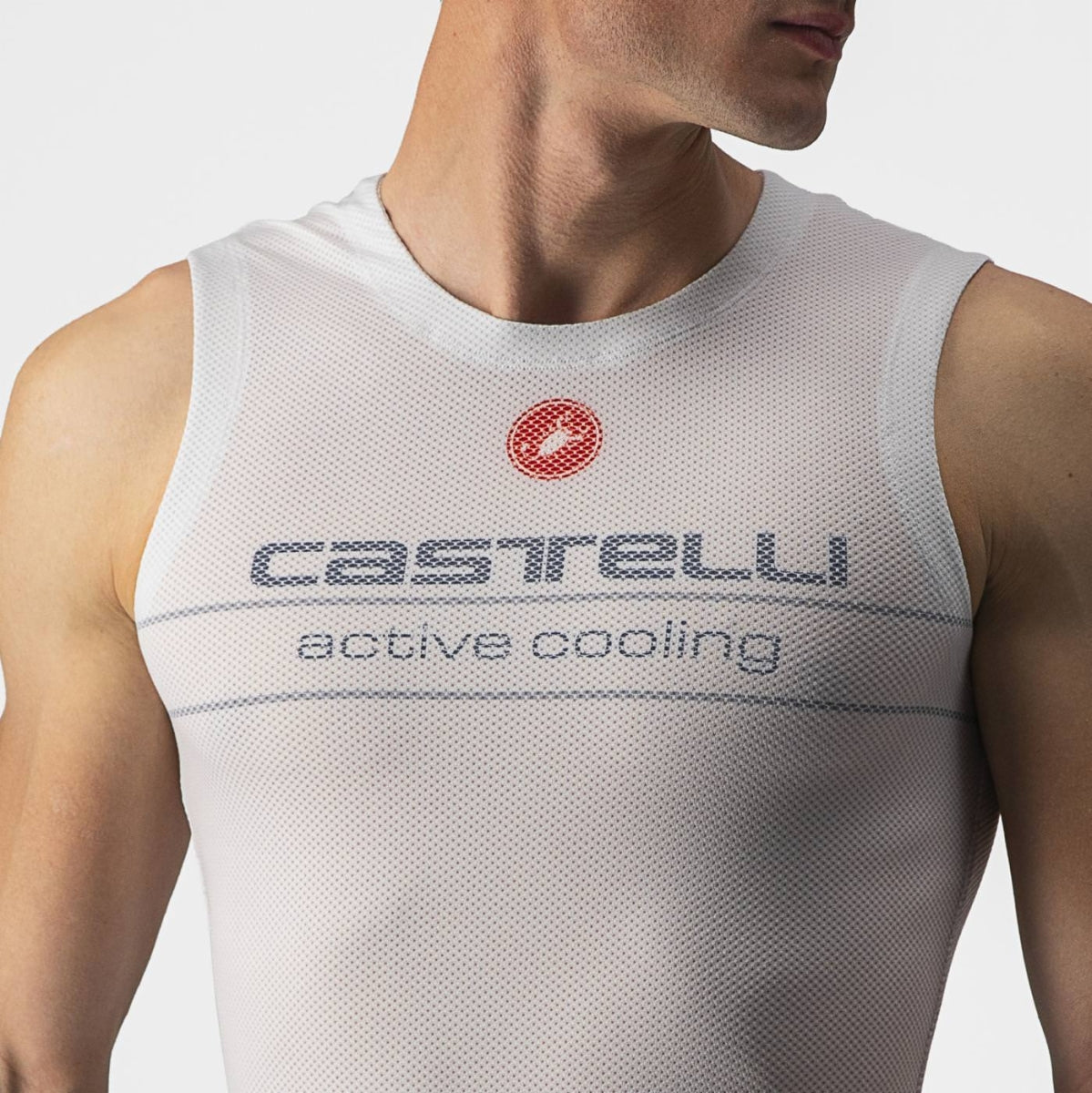 Cooling hotsell base layer