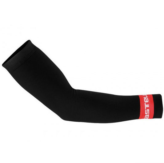 CASTELLI Thermoflex Arm Warmer  - Red