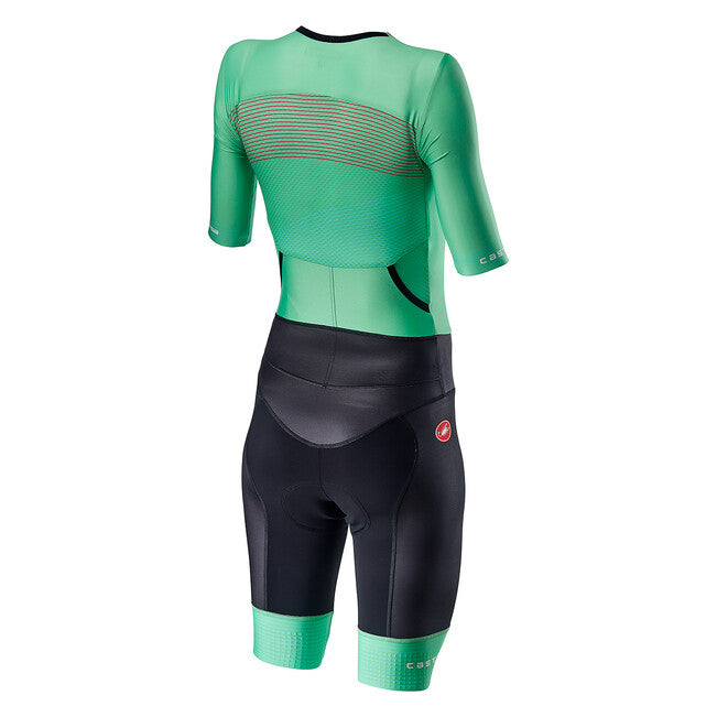 CASTELLI PR W SPEED SUIT WOMEN'S 【冬バーゲン☆特別送料無料 ...