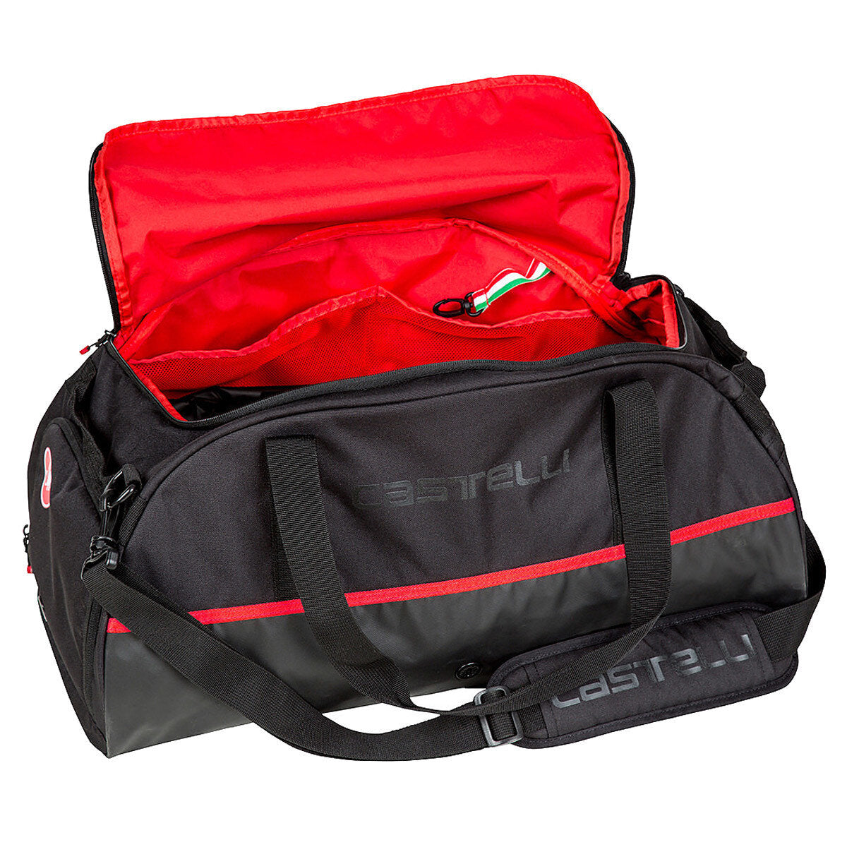 CASTELLI Gear Duffle Bag 2