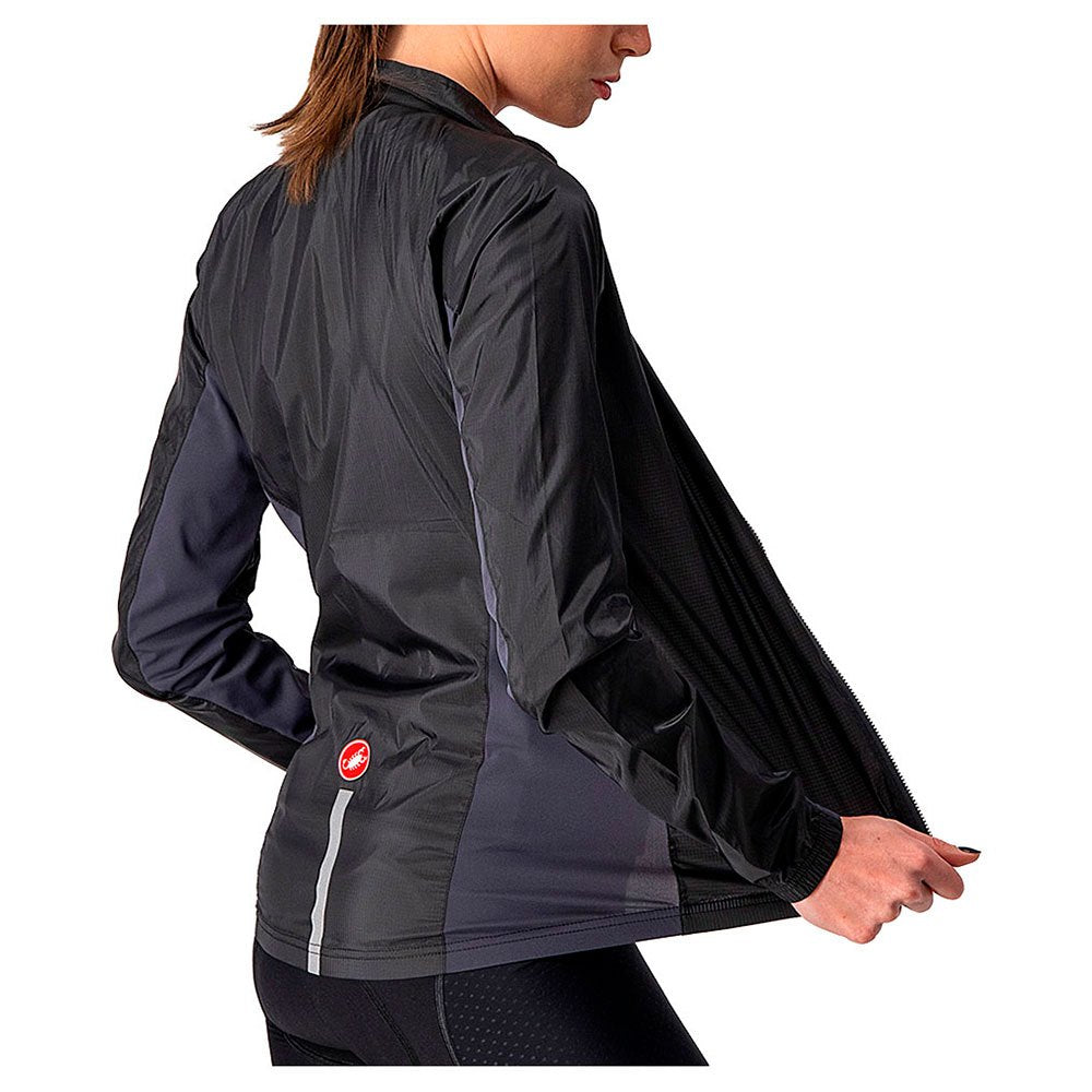 Castelli ladies sales jacket